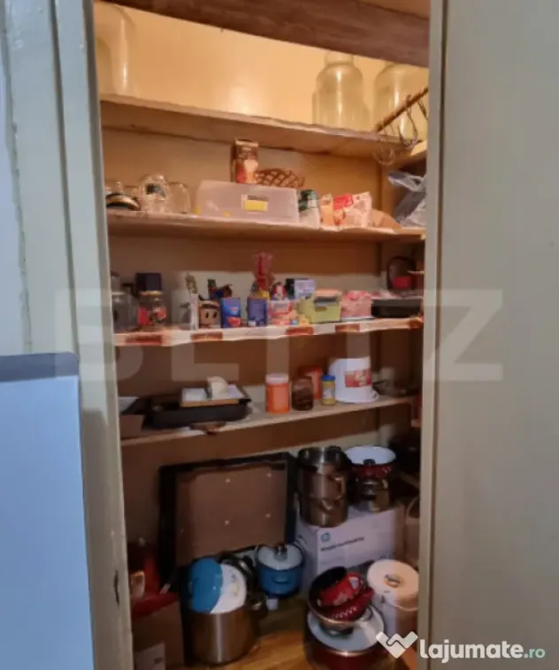 Apartament 4 camere, 90 mp, zona Take Ionescu