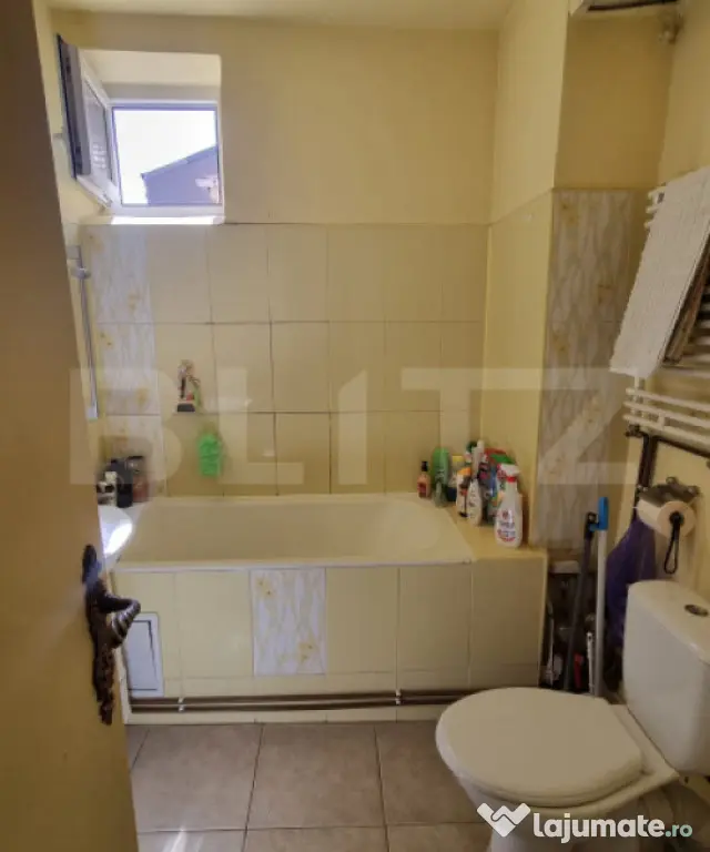 Apartament 4 camere, 90 mp, zona Take Ionescu