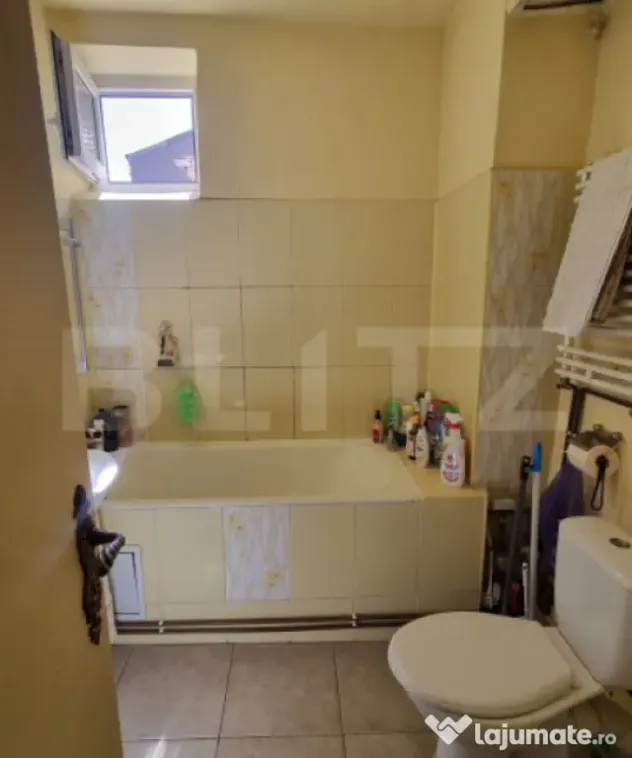 Apartament 4 camere, 90 mp, zona Take Ionescu
