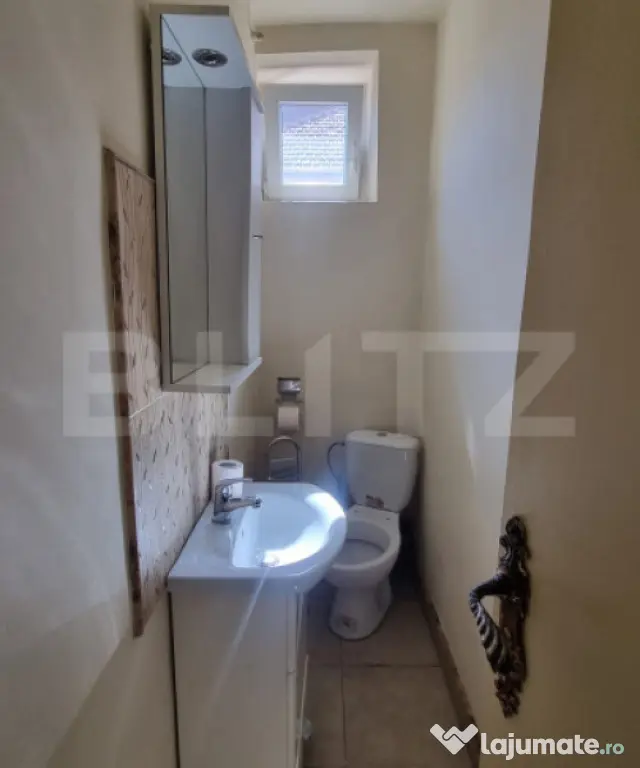 Apartament 4 camere, 90 mp, zona Take Ionescu