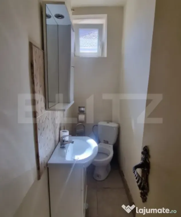 Apartament 4 camere, 90 mp, zona Take Ionescu