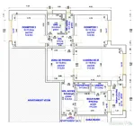 Apartament 4 camere, 90 mp, zona Take Ionescu