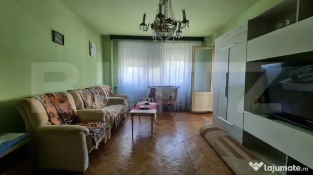 Apartament 4 camere, 90 mp, zona Take Ionescu