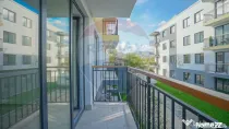 Apartament 2 camere, parcare, etaj 1 | Mountain View Resi...