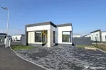 Casa Individuala - 4 camere - 2 bai - 423 mp teren