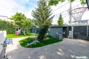 Vilă superba 7 camere, zona linistita, Bucurestii Noi