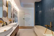 Vilă superba 7 camere, zona linistita, Bucurestii Noi 