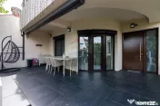 Vilă superba 7 camere, zona linistita, Bucurestii Noi 