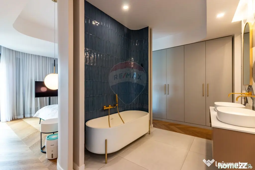 Vilă superba 7 camere, zona linistita, Bucurestii Noi