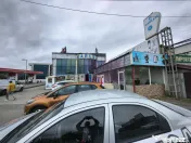 Spațiu Comercial Afumați 