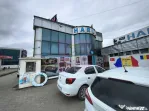 Spațiu Comercial Afumați