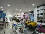 Spațiu Comercial Afumați 