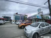 Spațiu Comercial Afumați 