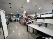 Spațiu Comercial Afumați
