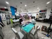 Spațiu Comercial Afumați