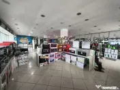Spațiu Comercial Afumați