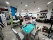Spațiu Comercial Afumați 