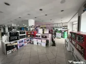 Spațiu Comercial Afumați