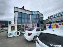 Spațiu Comercial Afumați