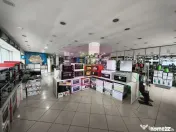 Spațiu Comercial Afumați