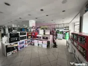 Spațiu Comercial Afumați 