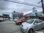 Spațiu Comercial Afumați 
