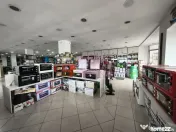 Spațiu Comercial Afumați 