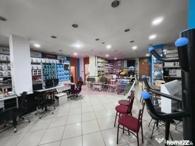 Spațiu Comercial Afumați - Afumati (Bucuresti-Ilfov)
