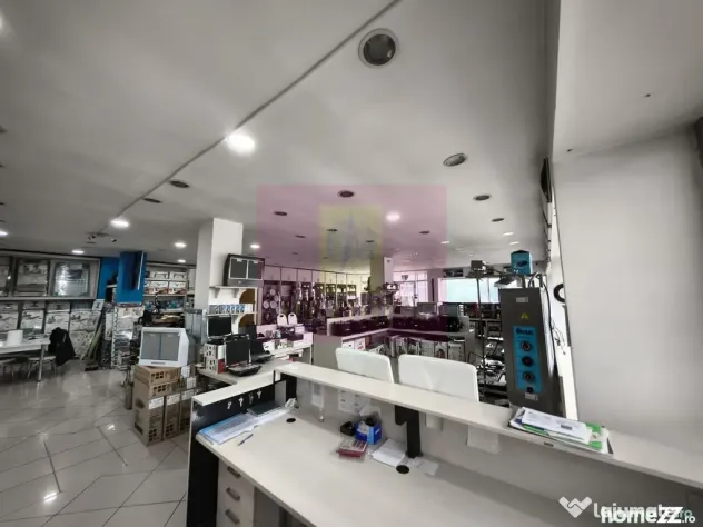 Spațiu Comercial Afumați - Afumati (Bucuresti-Ilfov)