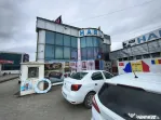 Spațiu Comercial Afumați