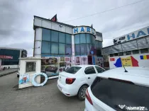 Spațiu Comercial Afumați