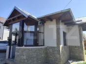 Casa 3 camere 115 mp, mobilata, utilata, Lunca Cetatuii 