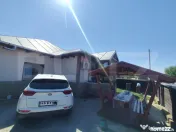 Casa 3 camere 115 mp, mobilata, utilata, Lunca Cetatuii 