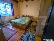 Casa 3 camere 115 mp, mobilata, utilata, Lunca Cetatuii 