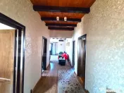 Casa 3 camere 115 mp, mobilata, utilata, Lunca Cetatuii 