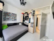 Garsonieră modernă cu mobilier la comandă, aproape de Cor 