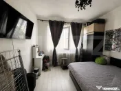 Garsonieră modernă cu mobilier la comandă, aproape de Cor 