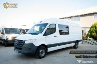 🚨 Mercedes-benz sprinter 316 cdi – full vip – gata de muncă! 🚨 