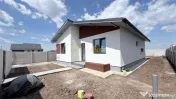 Casa Individuala - 3 camere - 2 bai - 430mp teren 
