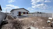 Casa Individuala - 3 camere - 2 bai - 430mp teren 