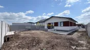 Casa Individuala - 3 camere - 2 bai - 430mp teren 