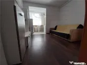 Garsoniera semidecomandata - zona Calea Bucuresti 