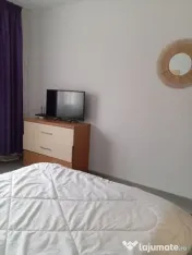 Vitan fizicienilor etaj 3 
