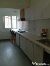 Vitan fizicienilor etaj 3 