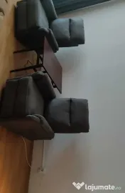 De inchiriat apartament spatios in Piata Centrala, 320 euro 