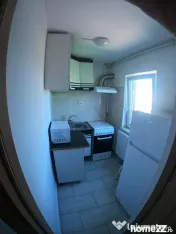 Garsonieră de închiriat | Complet mobilată și utilată | 