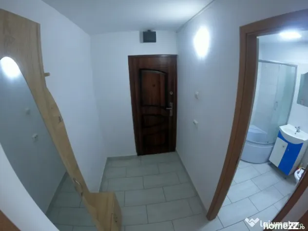Garsonieră de închiriat | Complet mobilată și utilată | - Giurgiu (Giurgiu)