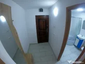 Garsonieră de închiriat | Complet mobilată și utilată | 
