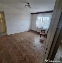 Apartament 2 camere, semidecomandat - zona Florilor