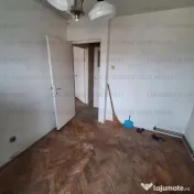 Apartament 2 camere, semidecomandat - zona Florilor 